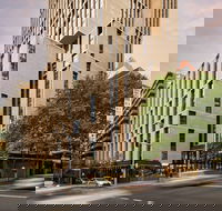 Crowne Plaza Sydney Darling Harbour an IHG Hotel