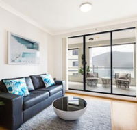 Surry Hills 1012 Elizabeth Apartment - Hotel Accommodation