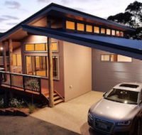 Oceans Islands  Whales - Hotel Accommodation