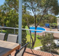 South Shores Villa 52 South Shores Normanville - Hotel Accommodation