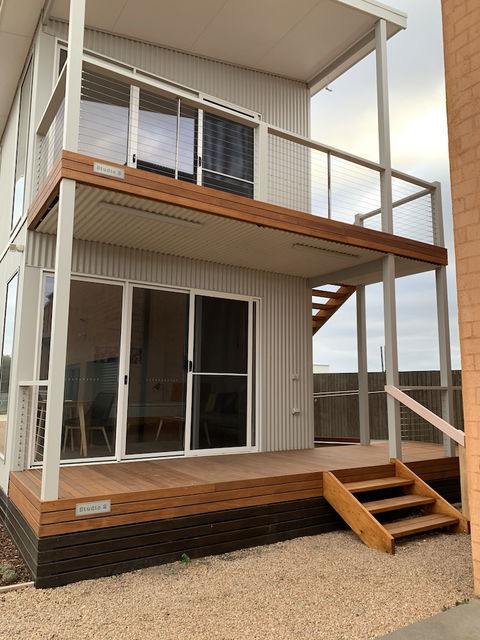Boat Harbour Jetty B&B - Hotel Accommodation 0