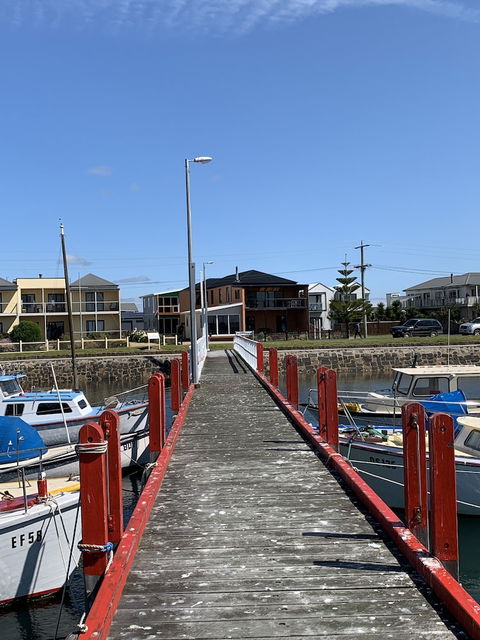 Boat Harbour Jetty B&B - Hotel Accommodation 1