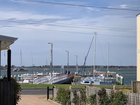 Boat Harbour Jetty B&B - Hotel Accommodation 6