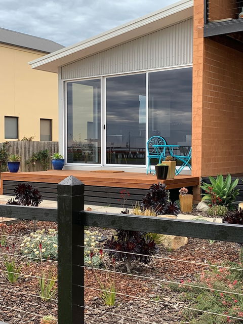 Boat Harbour Jetty B&B - Hotel Accommodation 3