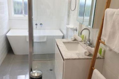 House On Garden - Hotel Accommodation 0