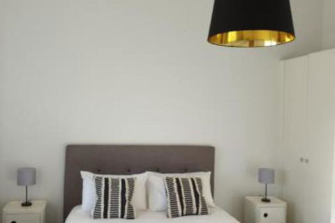 House On Garden - Hotel Accommodation 2