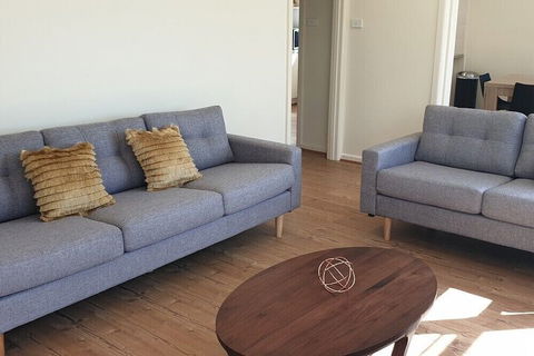 The Bay Apartment - Hotel Accommodation 6