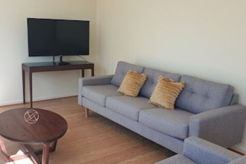 The Bay Apartment - Hotel Accommodation 0