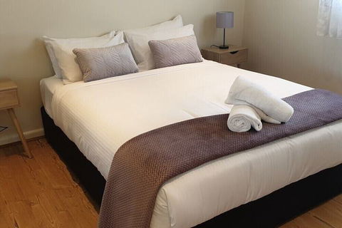 The Bay Apartment - Hotel Accommodation 5