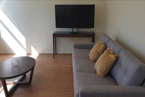 The Bay Apartment - Hotel Accommodation 2
