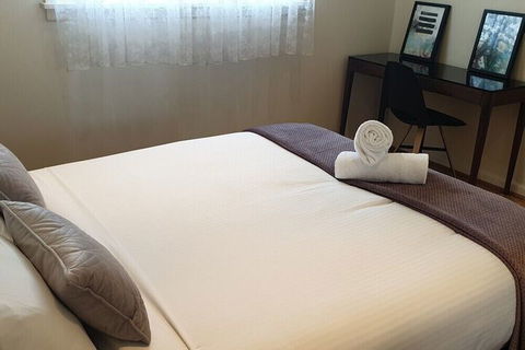 The Bay Apartment - Hotel Accommodation 7