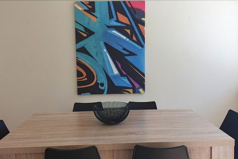 The Bay Apartment - Hotel Accommodation 1