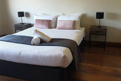 Port Life Beach House - Hotel Accommodation 7