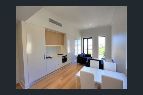 Potts Point Apartment In The Manor - Hotel Accommodation 2