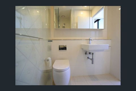 Potts Point Apartment In The Manor - Hotel Accommodation 3