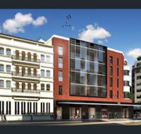 Potts Point Apartment in the Manor - Hotel Accommodation