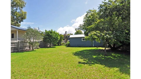 MY Fair Lady External Bathroom PET Friendly - Hotel Accommodation 7