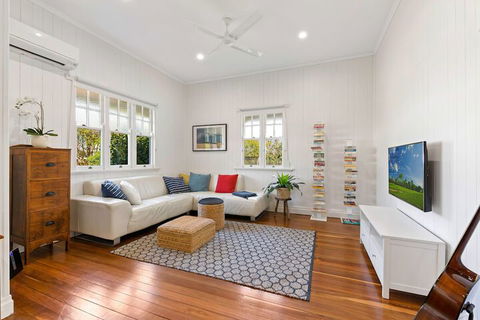 The Keeper's House - Hotel Accommodation 6