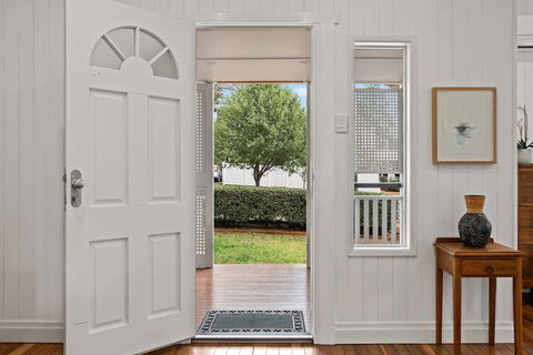 The Keeper's House - Hotel Accommodation 3