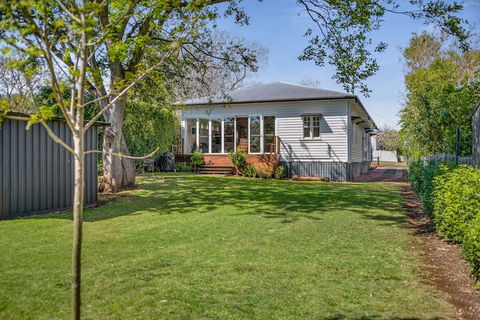 The Keeper's House - Hotel Accommodation 2