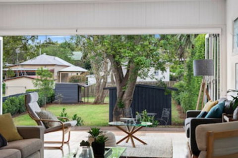 The Keeper's House - Hotel Accommodation 0