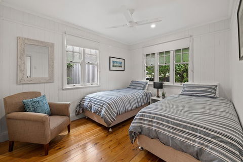 The Keeper's House - Hotel Accommodation 7