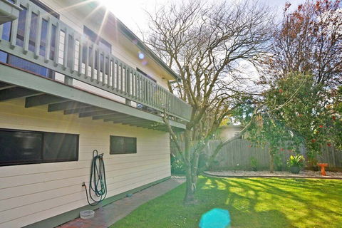 Aqua Escape On Anderson Free Wifi & Netflix PET Friendly - Hotel Accommodation 1
