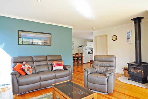 Aqua Escape On Anderson Free Wifi & Netflix PET Friendly - Hotel Accommodation 7