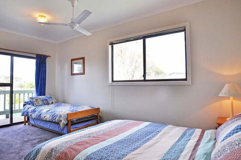 Aqua Escape On Anderson Free Wifi & Netflix PET Friendly - Hotel Accommodation 3