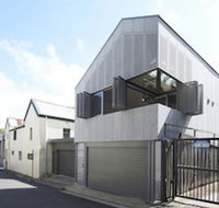 Studio Reuss - a City Retreat - Hotel Accommodation