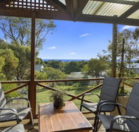 Sandy Feet Retreat 13 Scenic View Drive - Hotel Accommodation