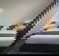 The Parade Hotel - Hotel Accommodation