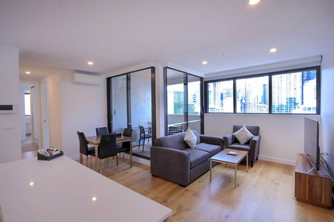 Flagstaff Green Apartments - Hotel Accommodation 3