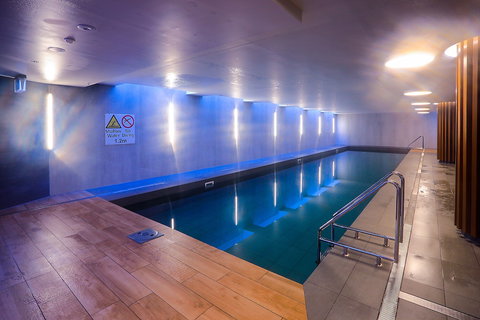 Flagstaff Green Apartments - Hotel Accommodation 2