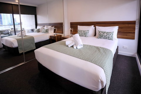 Flagstaff Green Apartments - Hotel Accommodation 4