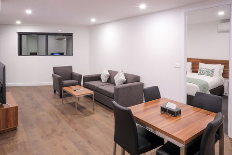 Flagstaff Green Apartments - Hotel Accommodation 5