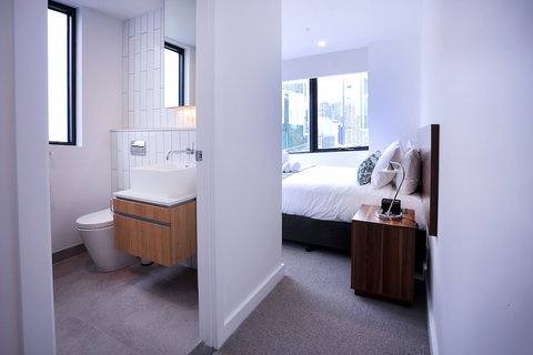 Flagstaff Green Apartments - Hotel Accommodation 6