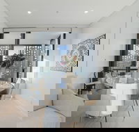 HomeHotel Boutique  Luxurious Apartment Super Clean - Hotel Accommodation