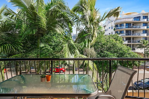 Asiatic Suite At Nautilus Mooloolaba - Hotel Accommodation 3