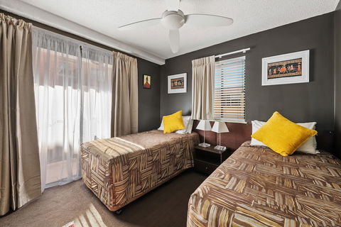 Asiatic Suite At Nautilus Mooloolaba - Hotel Accommodation 6