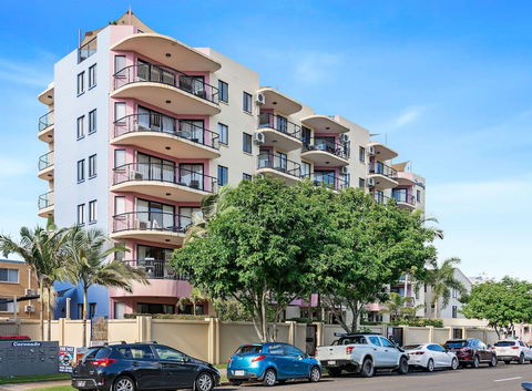 Asiatic Suite At Nautilus Mooloolaba - Hotel Accommodation 0