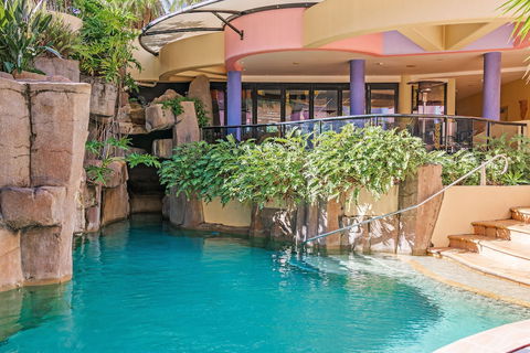 Asiatic Suite At Nautilus Mooloolaba - Hotel Accommodation 2