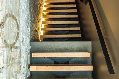 Waterman's Hotel - Hotel Accommodation 3