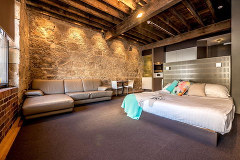 Waterman's Hotel - Hotel Accommodation 6