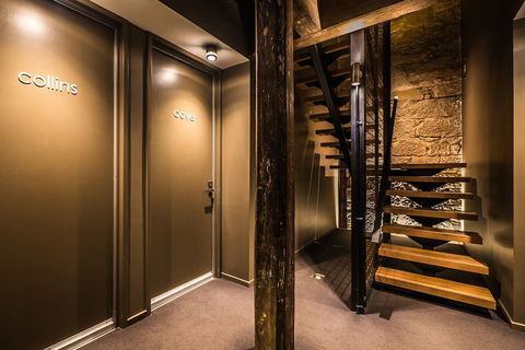 Waterman's Hotel - Hotel Accommodation 4