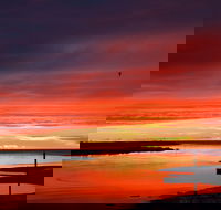 Burnie Airport Motel - Hotel Accommodation