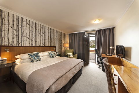 Burnie Airport Motel - Hotel Accommodation 5