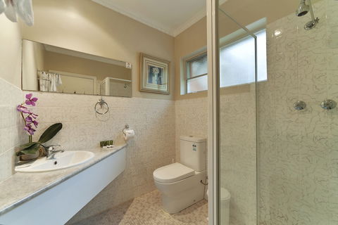 Burnie Airport Motel - Hotel Accommodation 6