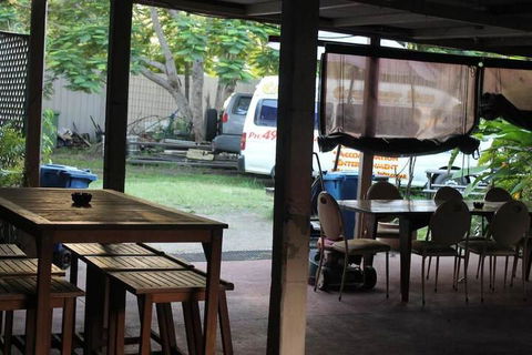 Carlon's Hotel - Hotel Accommodation 6