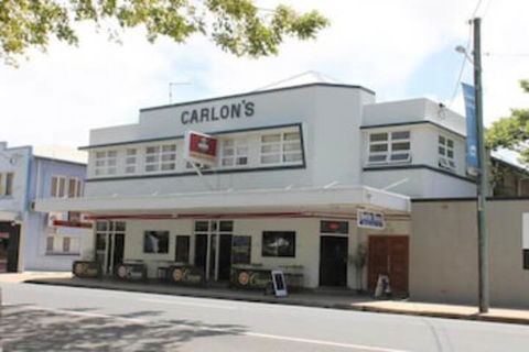 Carlon's Hotel - Hotel Accommodation 0